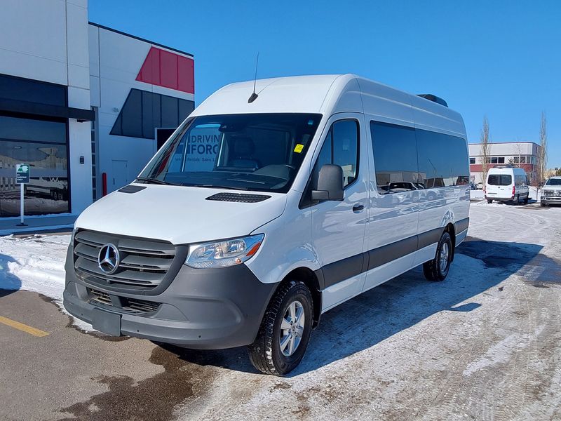 Sales & Leasing - We Deliver! Ask about our Transfer Service