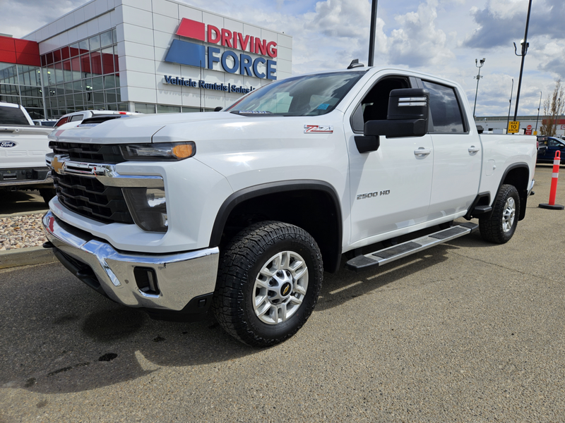 Sales & Leasing - We Deliver! Ask about our Transfer Service